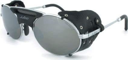 Julbo Micropores GT Alti Arc 4+ Nickel Julbo