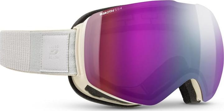 Julbo Shadow Reactiv 0-4 High Contrast Beige Julbo