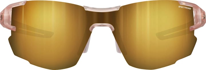 Aerolite Spectron 3 Translucent Matt Pink/Gold Julbo