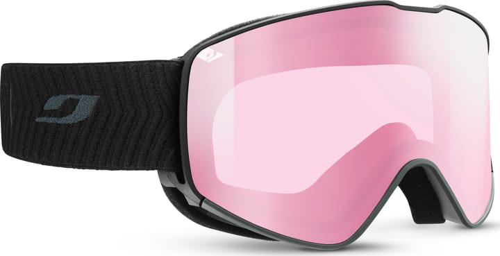 Alpha Pink Spectron 1 black Julbo