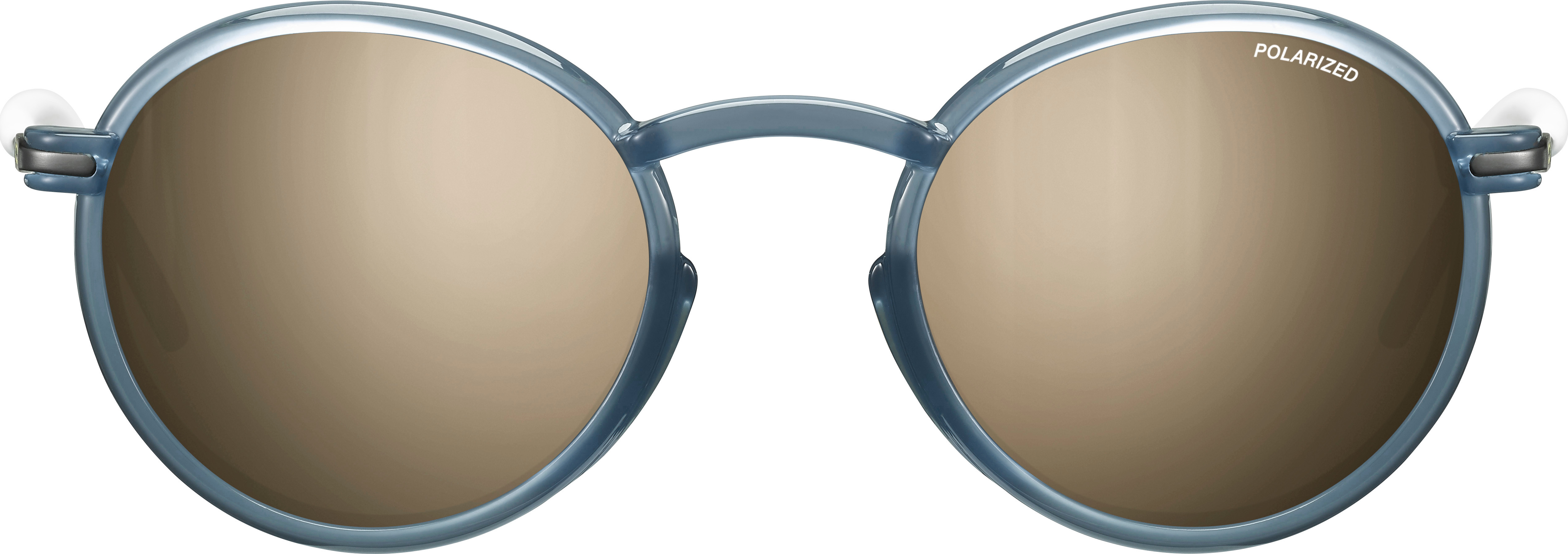 JULBO Unisex Around Sunglasses, Blau, S
