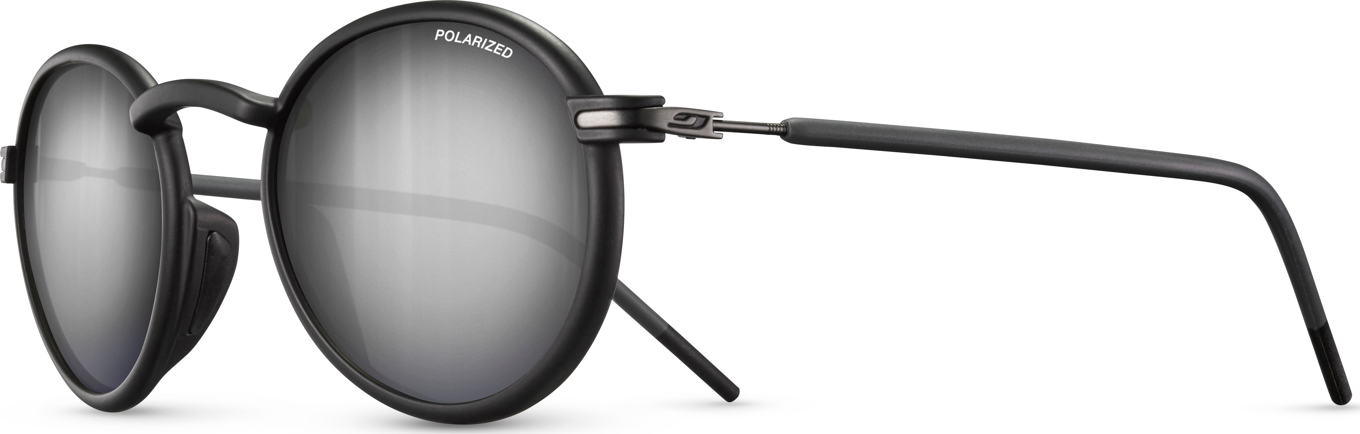 Julbo Around Spectron Polarized 3 Matt Black Aurinkolasit OneSize