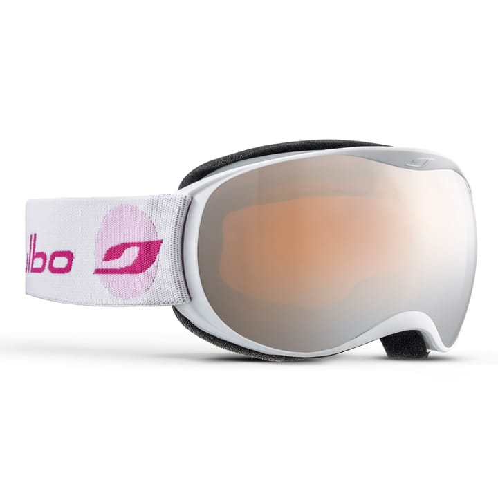 Atmo Spectron 3 White Pink Julbo