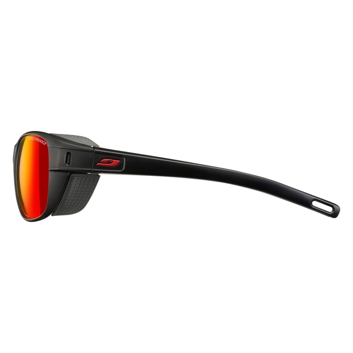 Camino Spectron 3 CF black/red Julbo