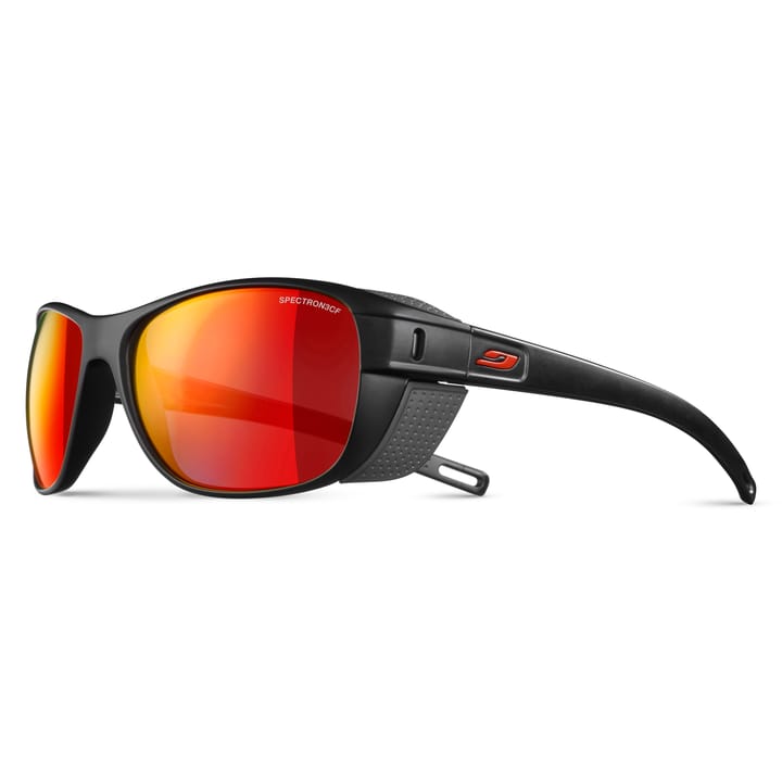 Julbo Camino Spectron 3cf Black/Red Julbo