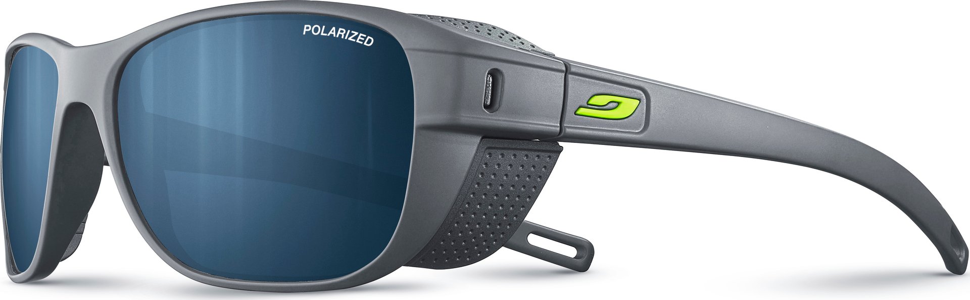Julbo Camino M Polarized 3 Matt Dark solglasögon herr
