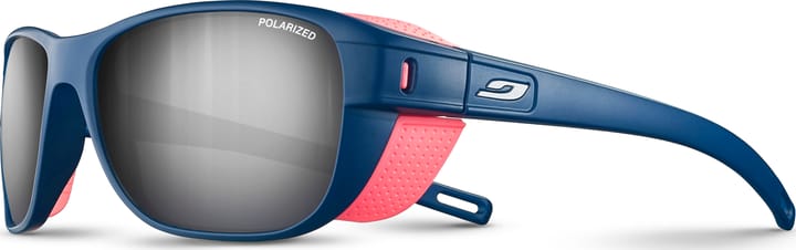 Julbo Camino M Polarized 3 Matt Blue Julbo