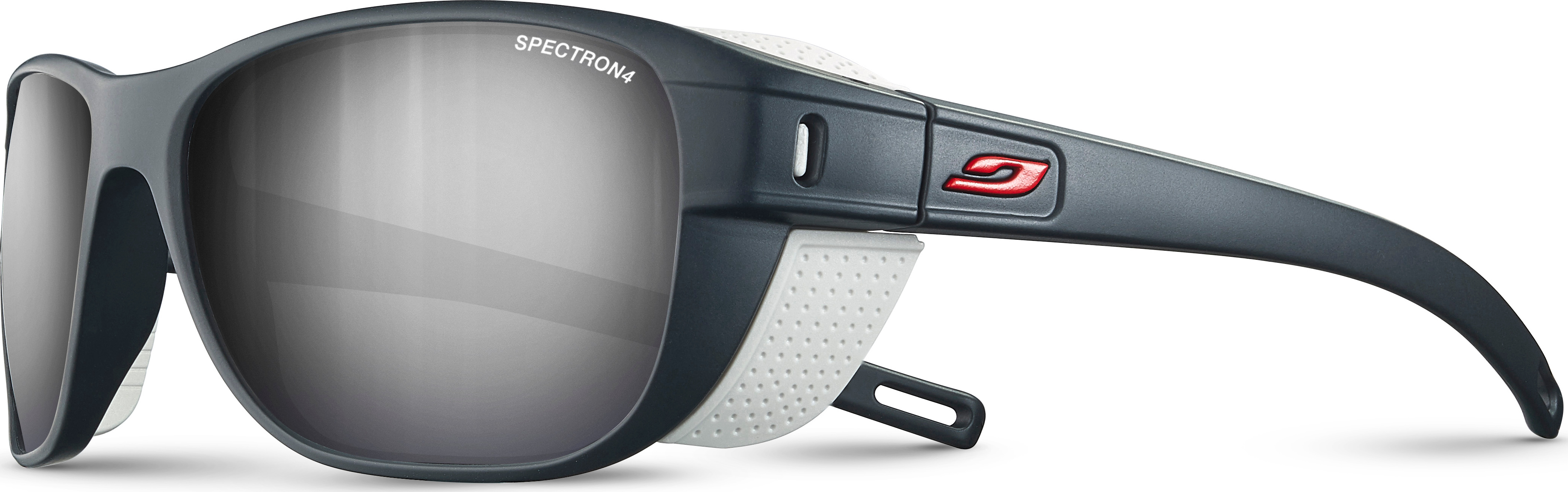 Julbo Camino M Spectron 4 Matt Dark Blue Sportsbriller OneSize
