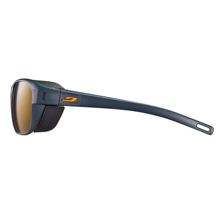 Camino Polarized 3 Matt Dark Blue/Black Julbo