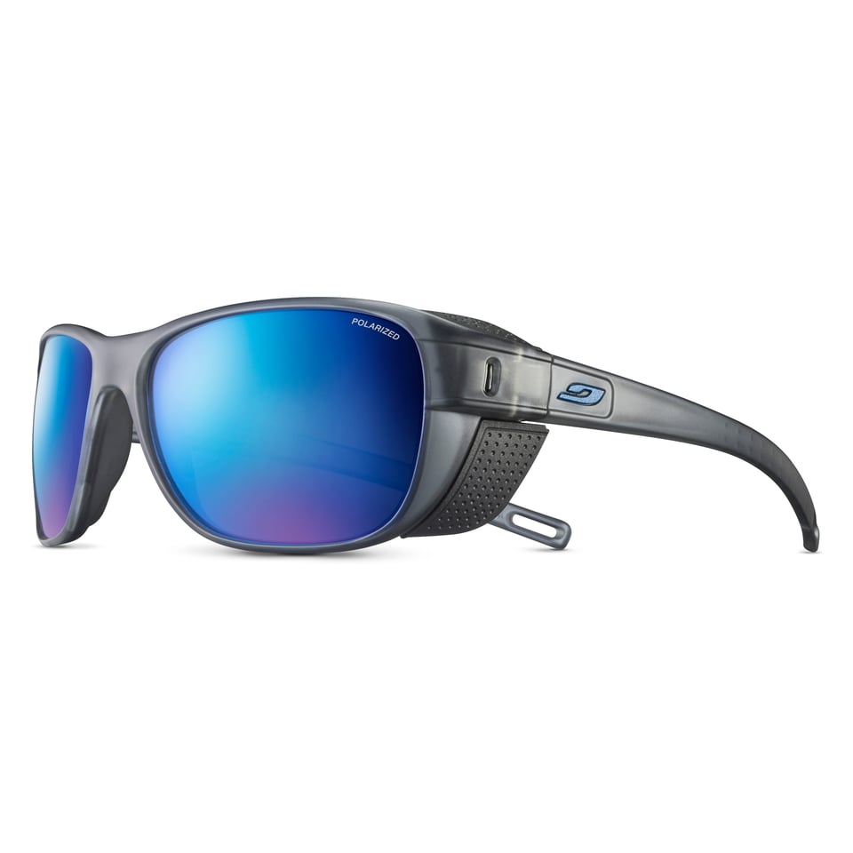 Camino Polarized 3 Translumattblack