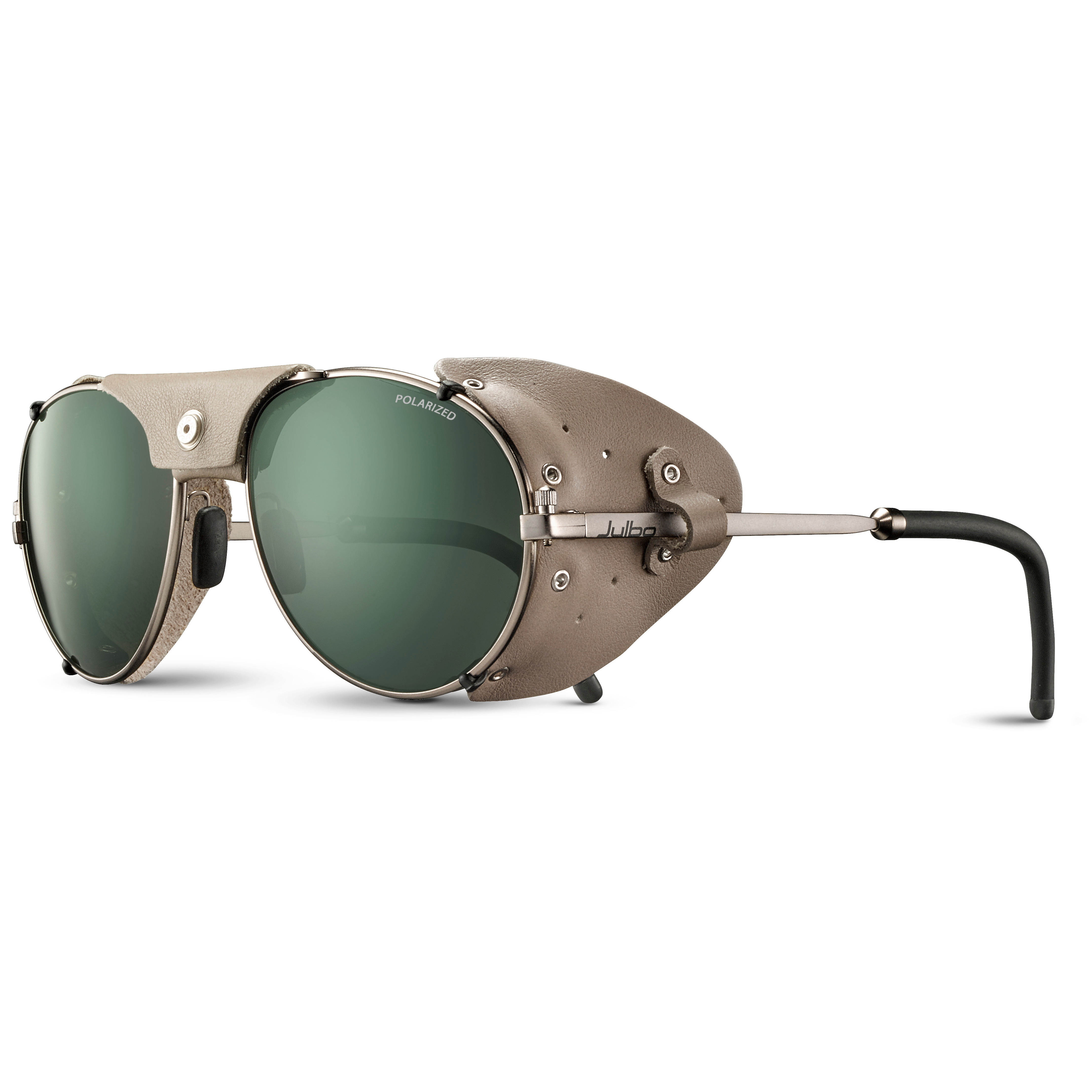 Julbo Cham Polarized 3 brass/naturel