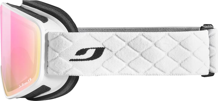 Julbo Cyclon Reactiv 1-3 White Julbo