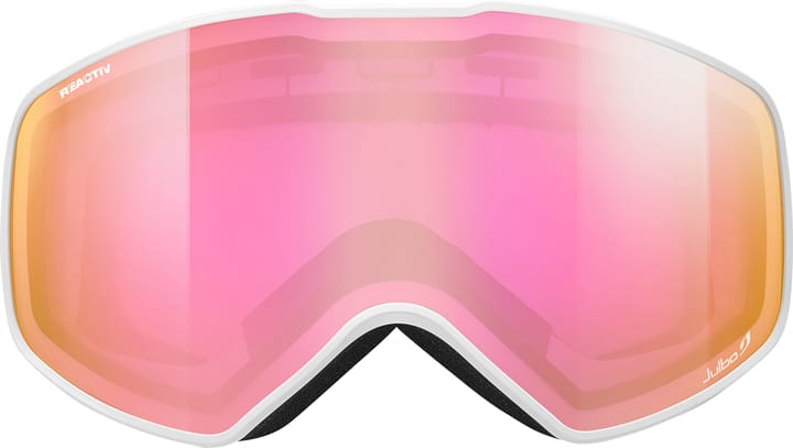 Julbo Cyclon Reactiv 1-3 White Julbo