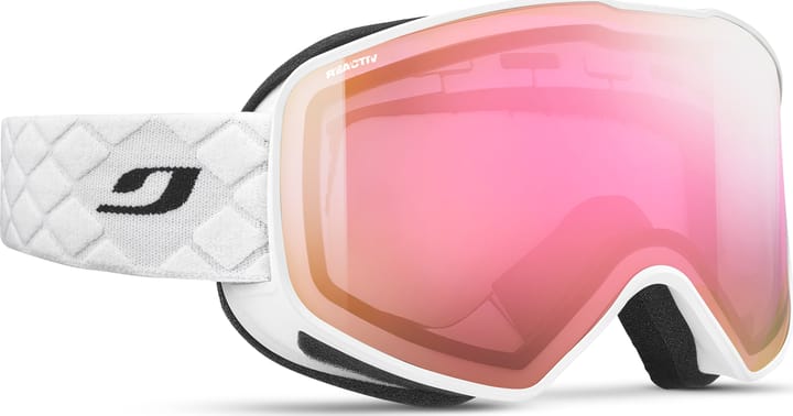 Julbo Cyclon Reactiv 1-3 White Julbo