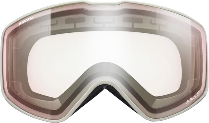 Julbo Cyrius Reactiv 0-4 Gray Julbo