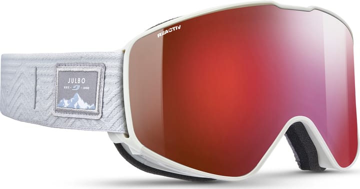 Julbo Cyrius Reactiv 0-4 Gray Julbo
