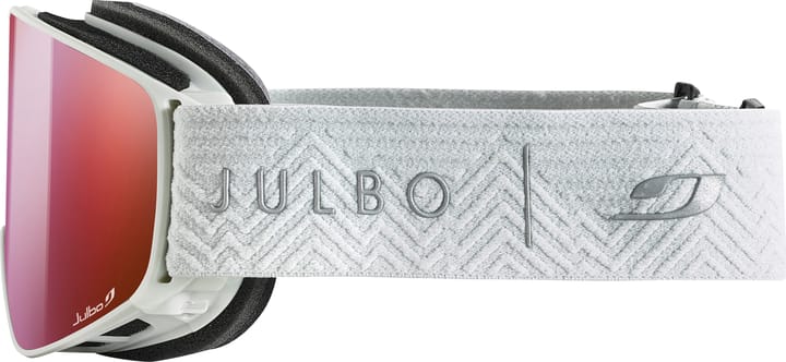 Julbo Cyrius Reactiv 0-4 Gray Julbo