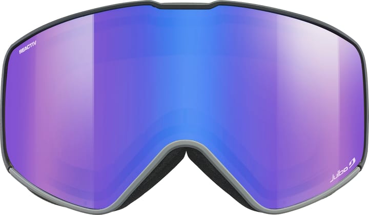 Julbo Cyrius Reactiv 1-3 Black Julbo