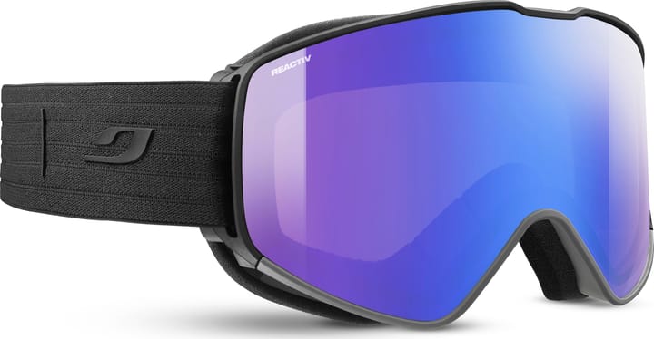 Julbo Cyrius Reactiv 1-3 Black Julbo