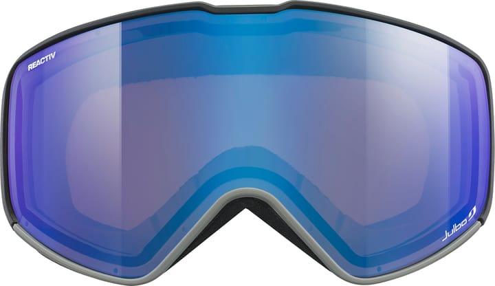 Julbo Cyrius Reactiv 2-4 Polarized Black Julbo