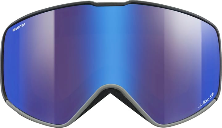 Julbo Cyrius Reactiv 2-4 Polarized Black Julbo