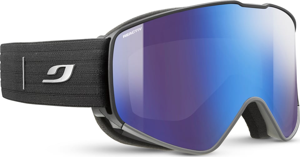 Cyrius Reactiv 2-4 Polarized
