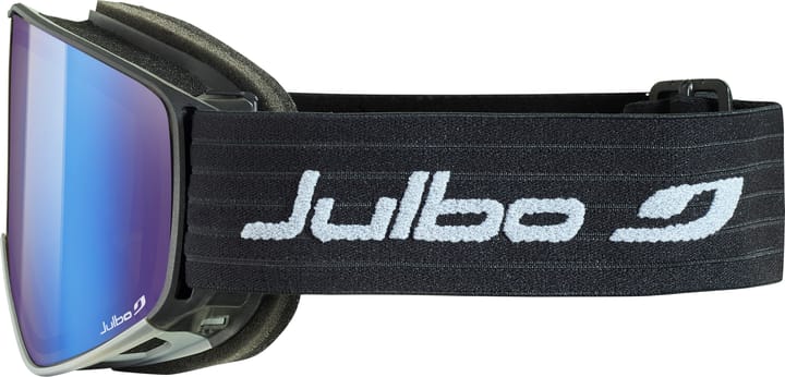 Julbo Cyrius Reactiv 2-4 Polarized Black Julbo