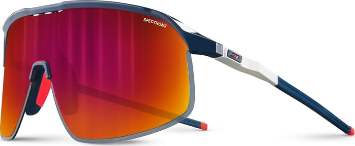 Density Spectron 3 Matt Blue/White/Red Julbo