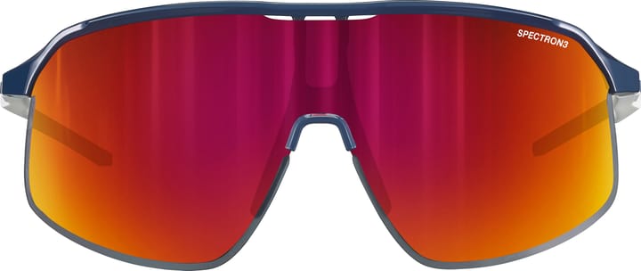 Density Spectron 3 Matt Blue/White/Red Julbo