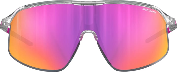 Density Spectron 3 Shiny Crystal/Pink Julbo