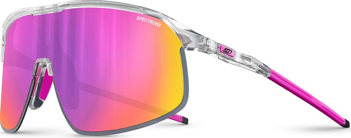 Density Spectron 3 Shiny Crystal/Pink Julbo