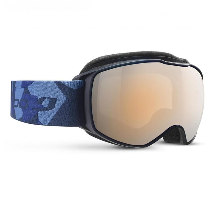 Echo Orange 3 Camo Blue Julbo