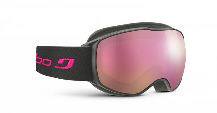 Echo Pink 3 Black/Pink Julbo