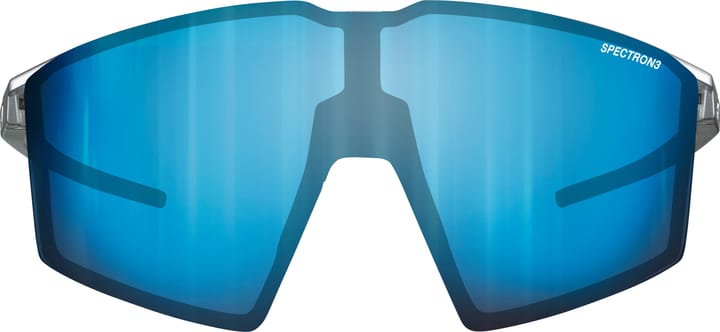 Julbo Edge Spectron 3 Shiny Silver/White Julbo