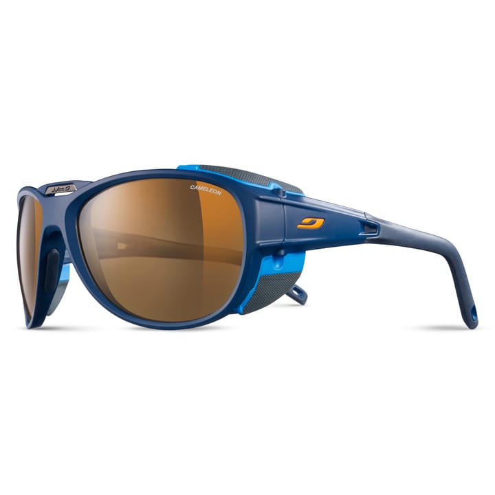 Julbo Explorer 2.0 Cameleon Matt Blue/Cyan Blue Julbo
