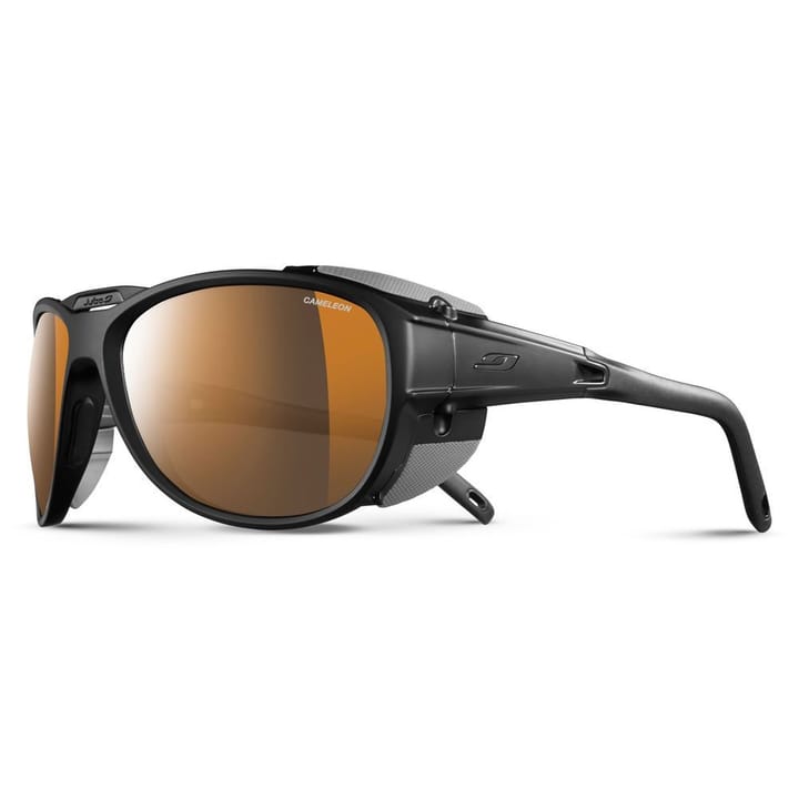 Julbo Explorer 2.0 Cameleon Matt Black/Black Julbo