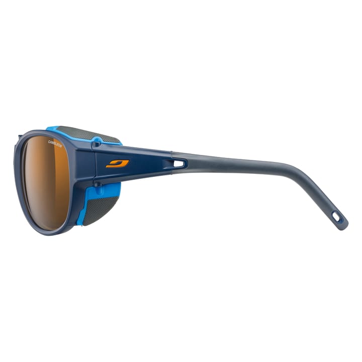 Julbo Explorer 2.0 Cameleon Matt Blue/Cyan Blue Julbo
