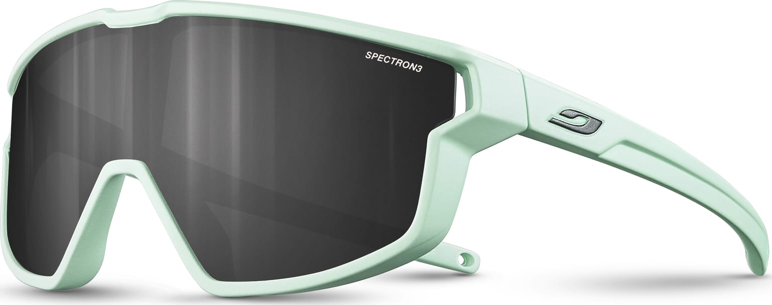 Julbo Kids' Fury Mini Spectron 3 Matt Mint