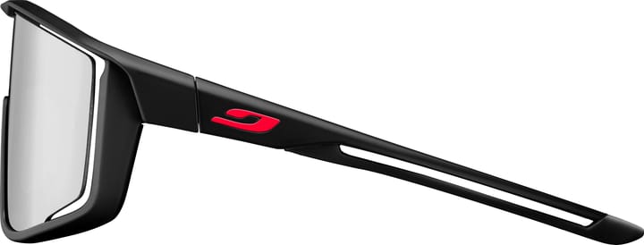 Julbo Fury Reactiv 0-3 Matt Black/Black Julbo Julbo Fury Reactiv 0-3 Matt Black/Black Julbo