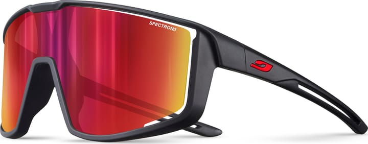 Fury S Spectron 3 Matt Black Julbo