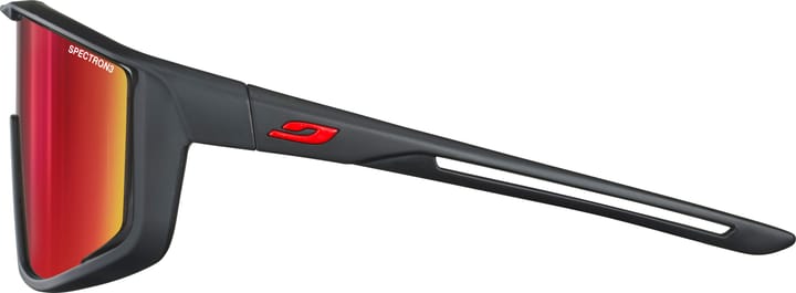 Julbo Fury S Spectron 3 Matt Black Julbo