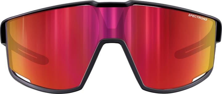 Fury S Spectron 3 Matt Black Julbo