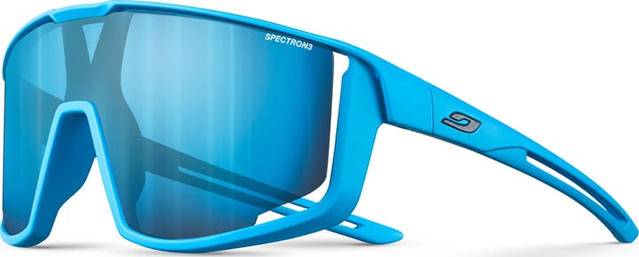 Julbo Fury S Spectron 3 Matt Blue Julbo