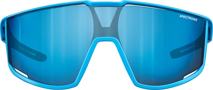 Julbo Fury S Spectron 3 Matt Blue Julbo