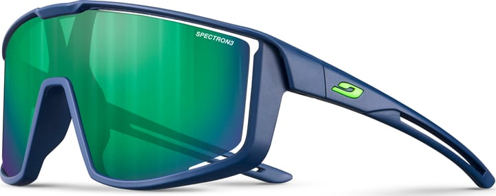 Julbo Fury S Spectron 3 Matt Dark Blue Julbo