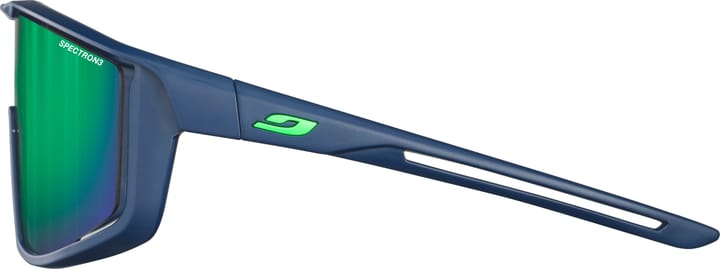 Julbo Fury S Spectron 3 Matt Dark Blue Julbo