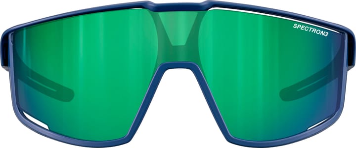 Julbo Fury S Spectron 3 Matt Dark Blue Julbo