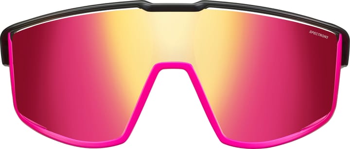 Fury Spectron 3 Matt Black/Pink Julbo