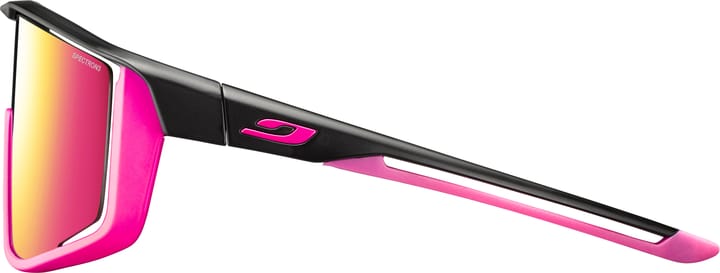 Julbo Fury Spectron 3 Matt Black/Pink Julbo