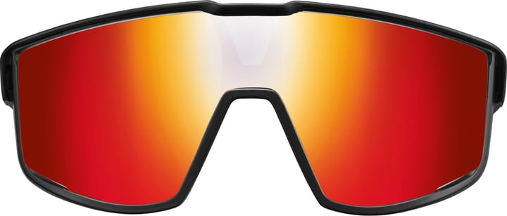 Julbo Fury Spectron 3 Matt Black/Red Julbo